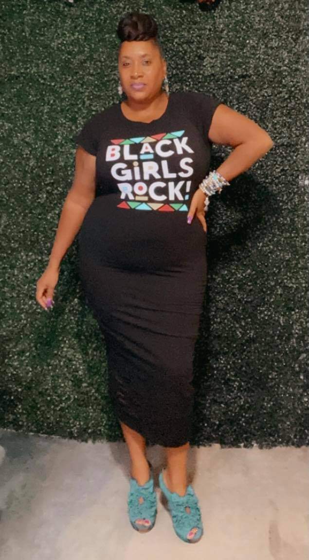 Black Girls Rock Dress – Lil of Sassy Boutique